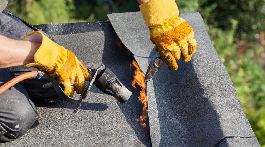 Expert top industrial roofings services in Peak, SC